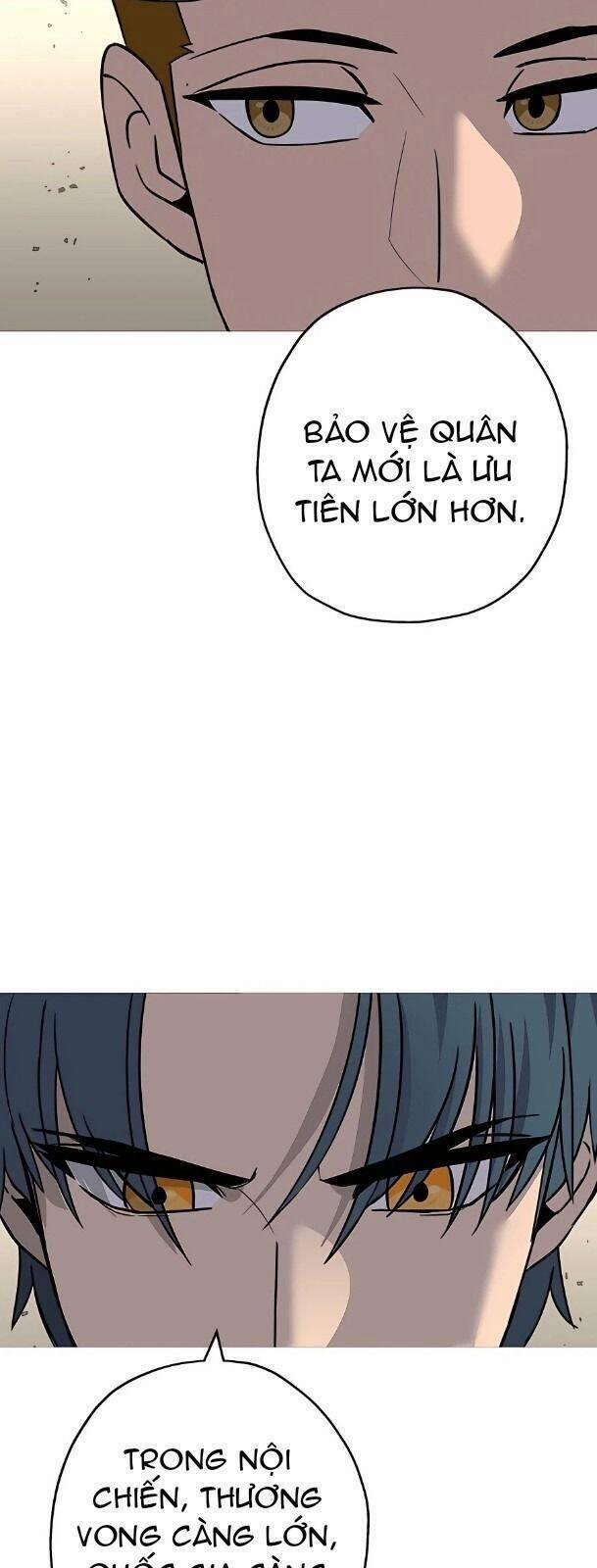 Chiến Binh Quật Cường 90 trang 9