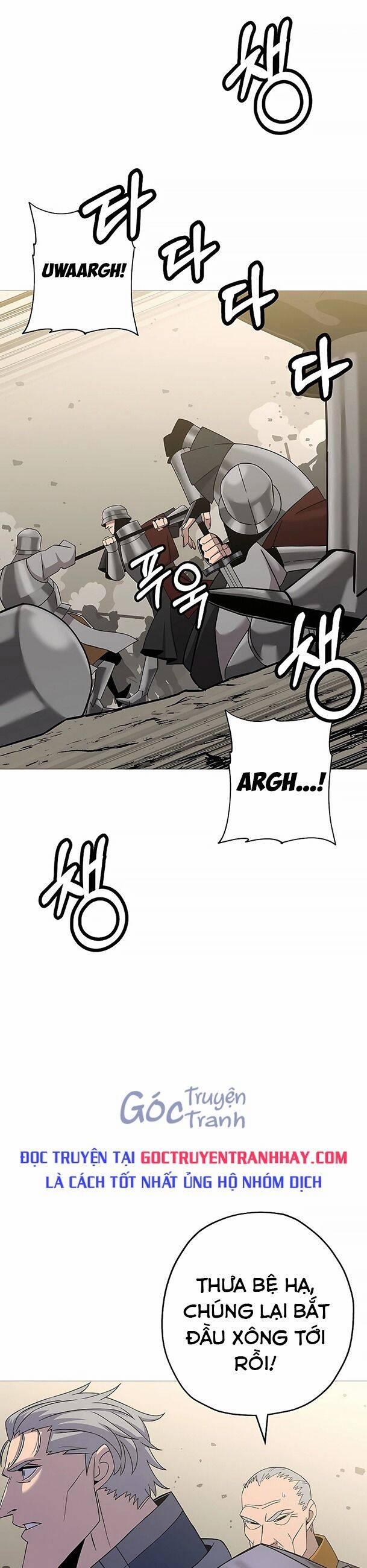 Chiến Binh Quật Cường 91 trang 0