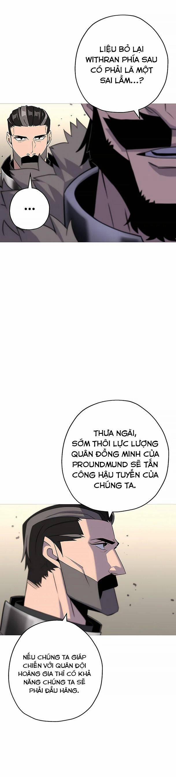 Chiến Binh Quật Cường 91 trang 11