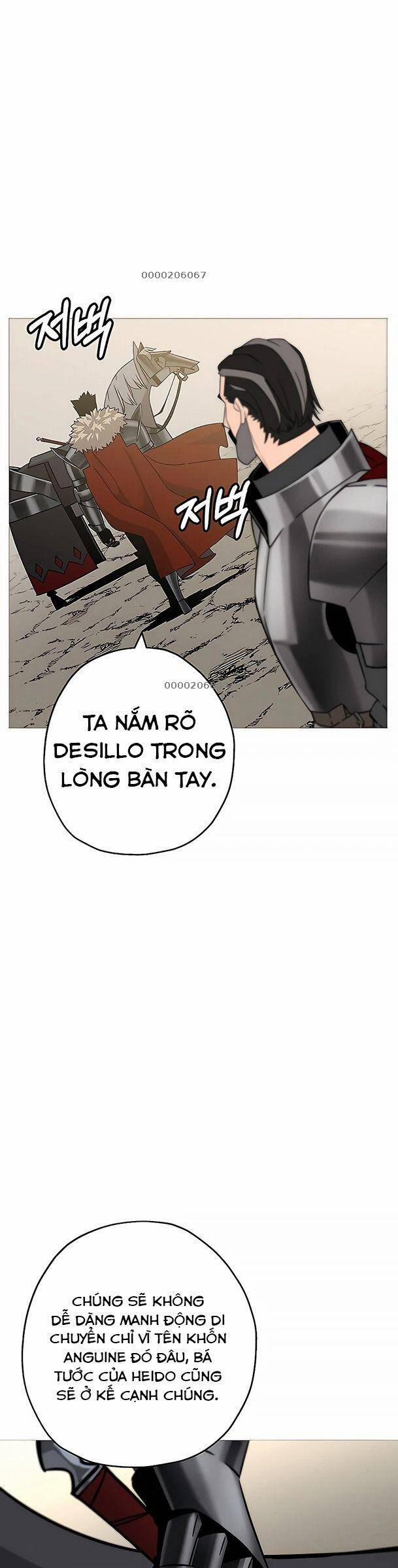 Chiến Binh Quật Cường 91 trang 13