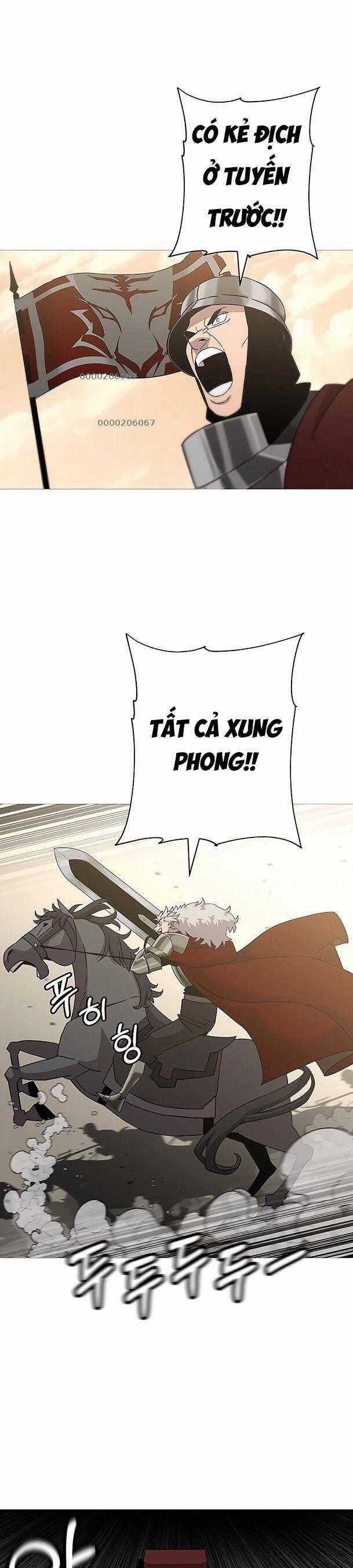 Chiến Binh Quật Cường 91 trang 16