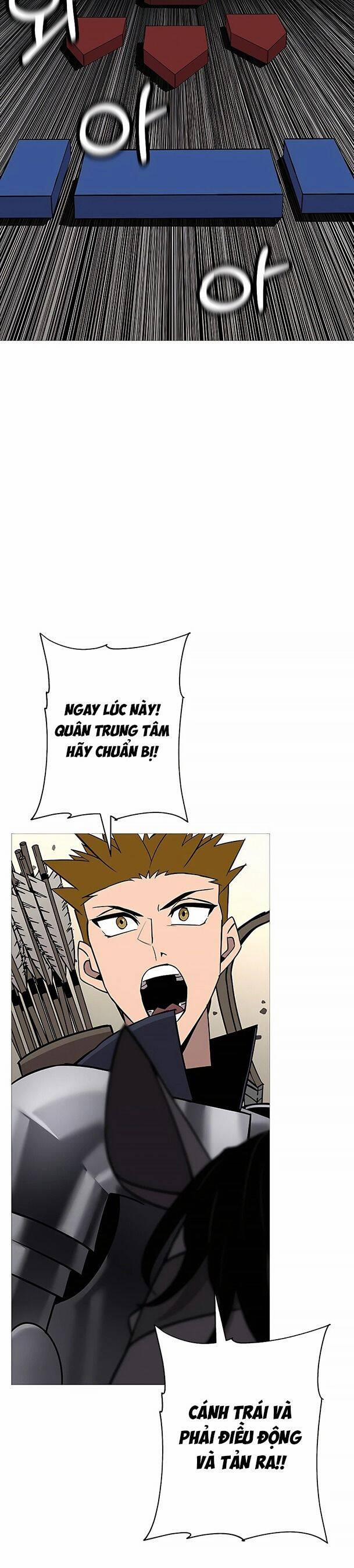 Chiến Binh Quật Cường 91 trang 17