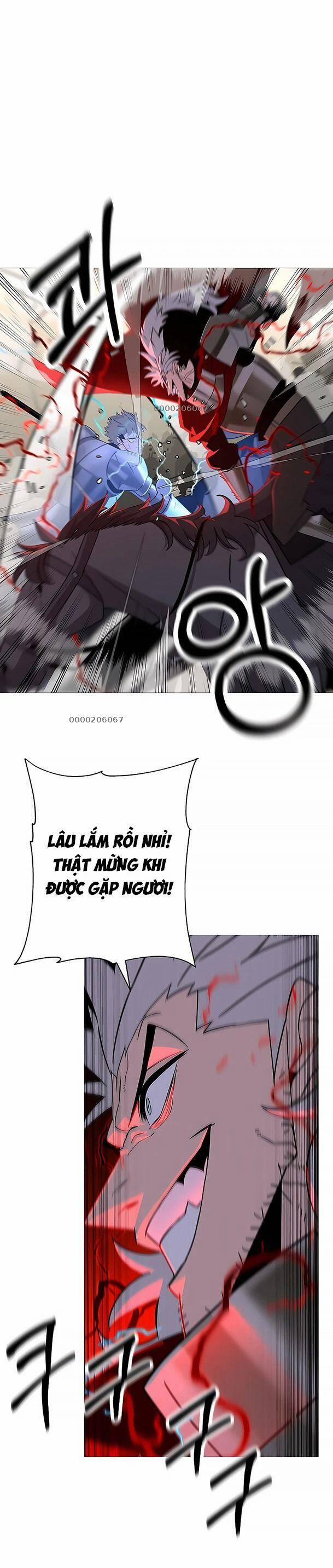 Chiến Binh Quật Cường 91 trang 19