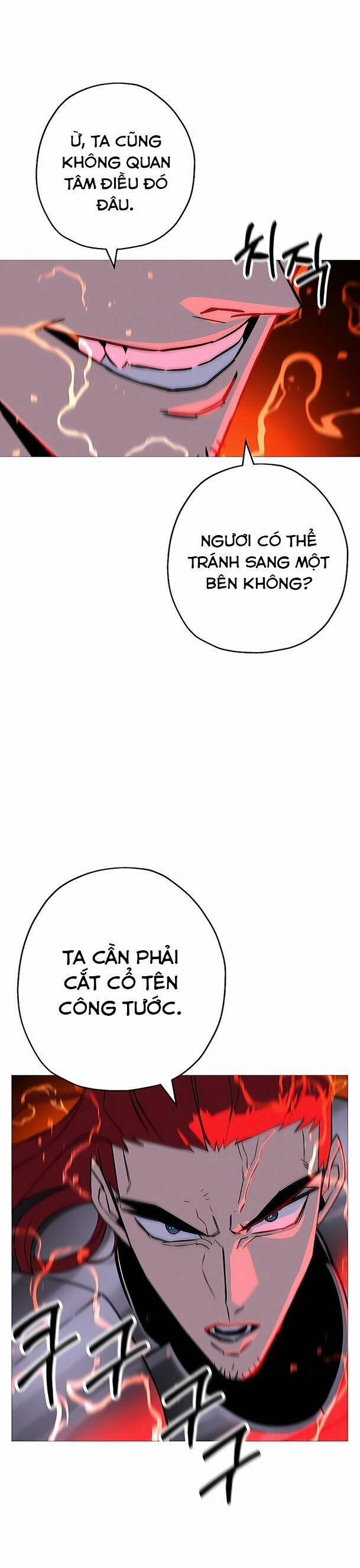 Chiến Binh Quật Cường 91 trang 27