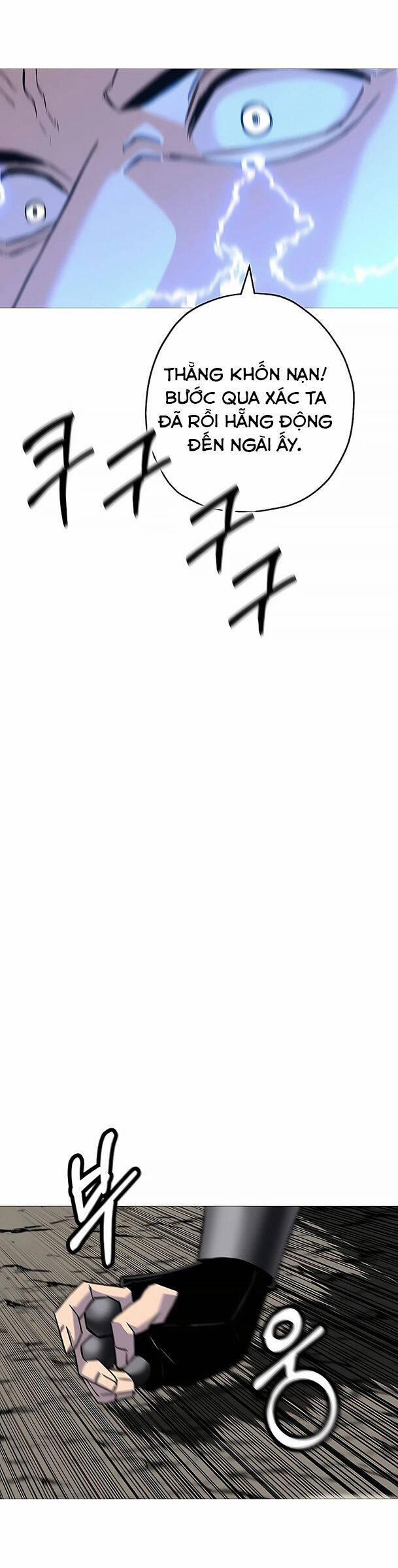 Chiến Binh Quật Cường 91 trang 28