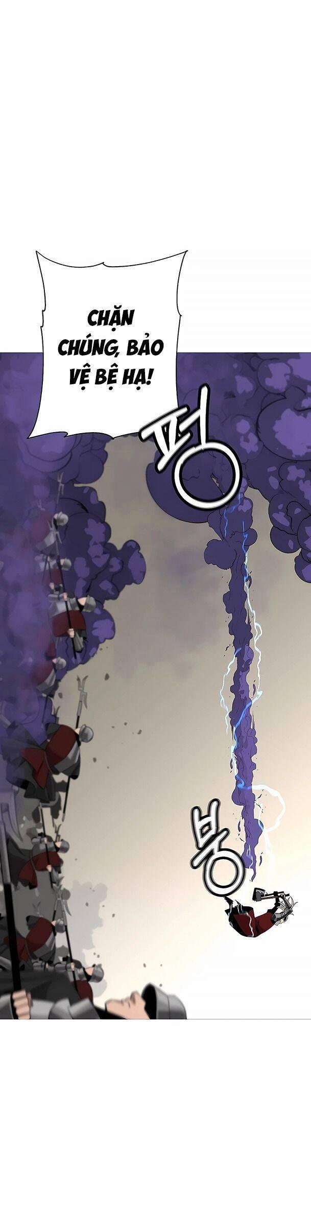 Chiến Binh Quật Cường 91 trang 30