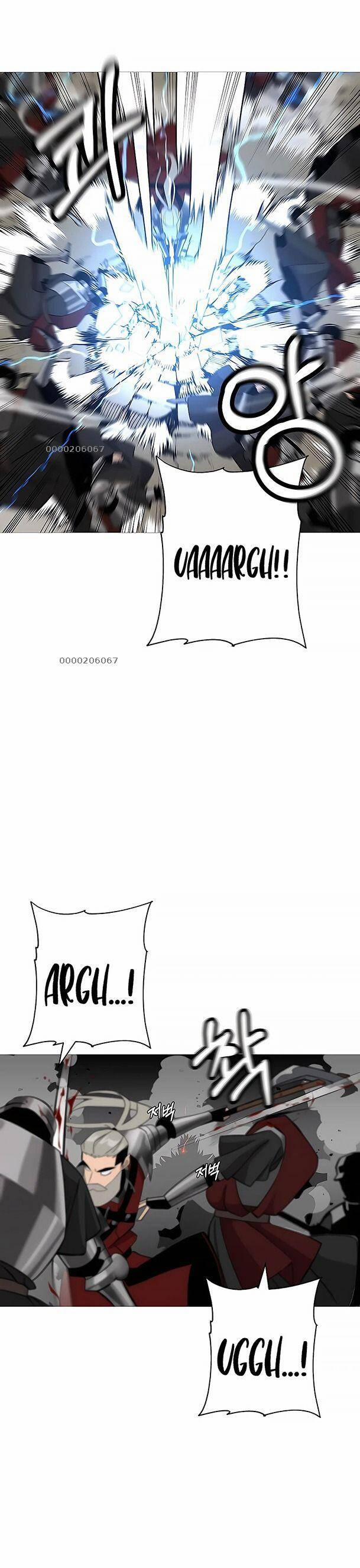 Chiến Binh Quật Cường 91 trang 31