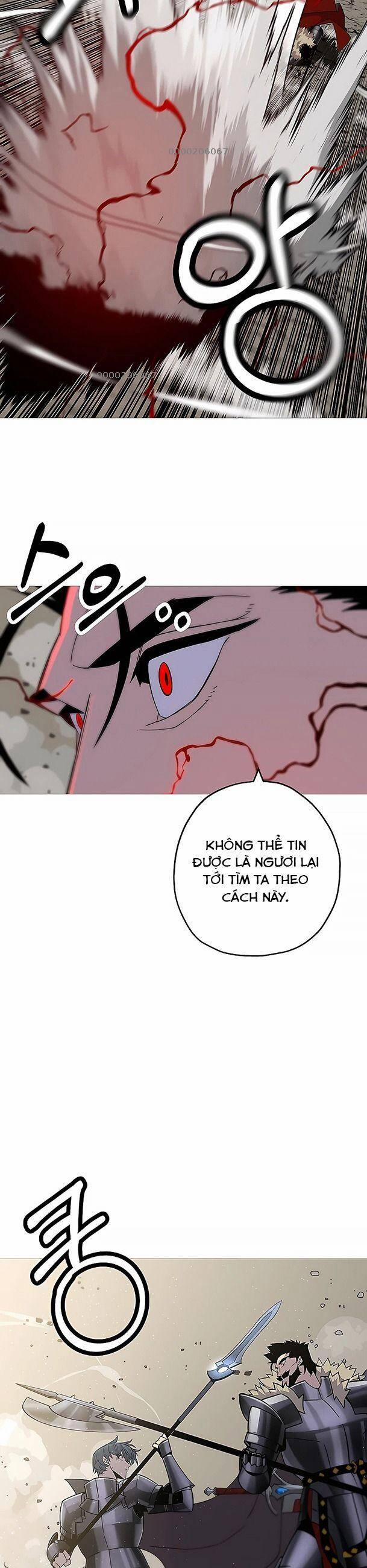 Chiến Binh Quật Cường 91 trang 33