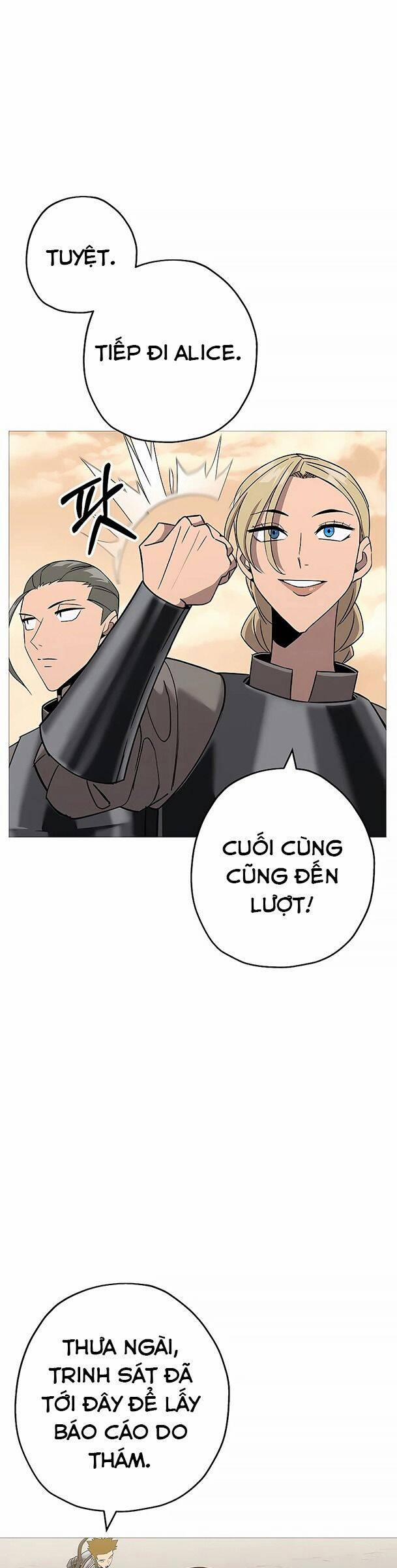 Chiến Binh Quật Cường 91 trang 4