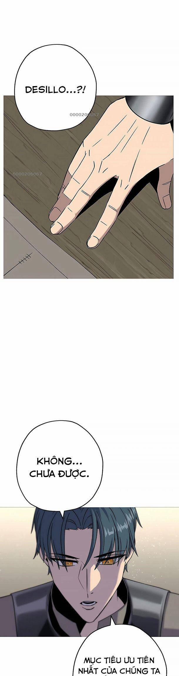 Chiến Binh Quật Cường 91 trang 8