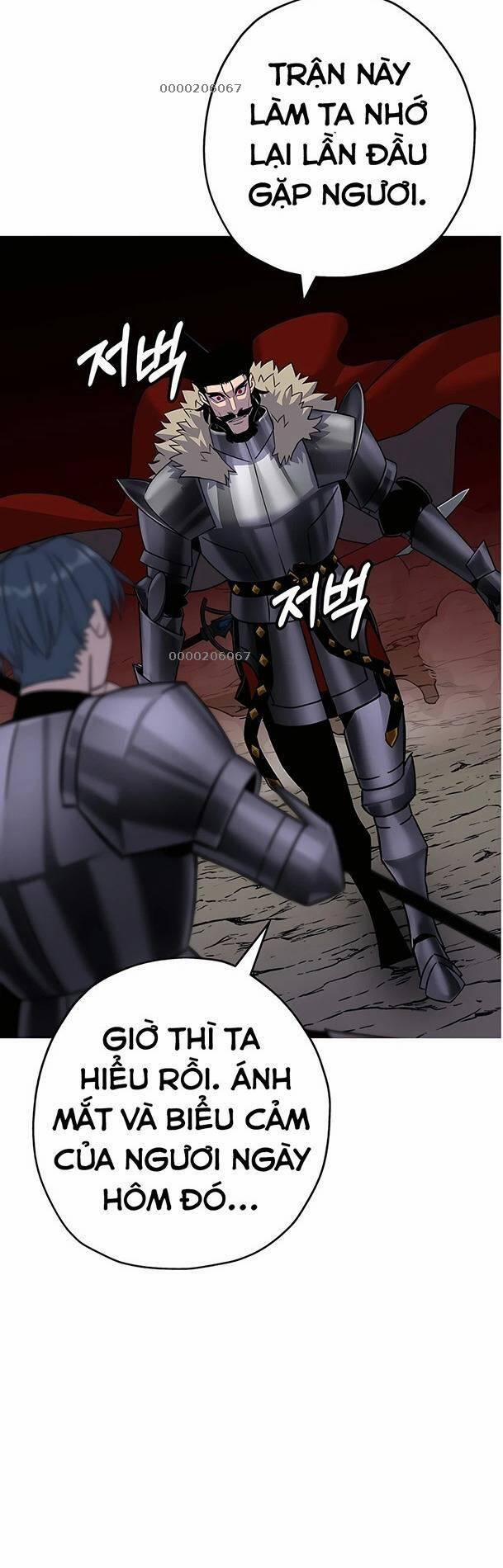 Chiến Binh Quật Cường 92 trang 1