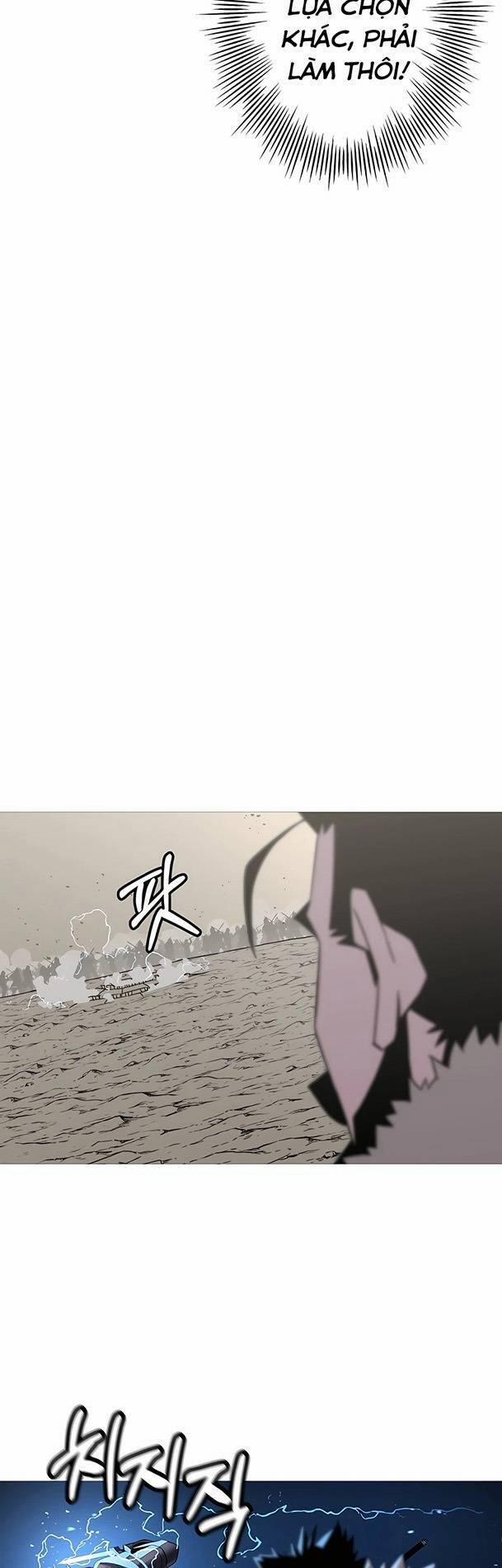 Chiến Binh Quật Cường 92 trang 11