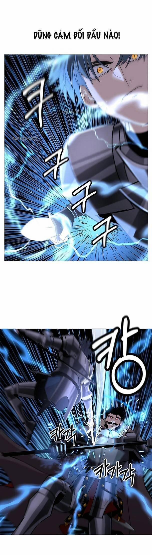 Chiến Binh Quật Cường 92 trang 13