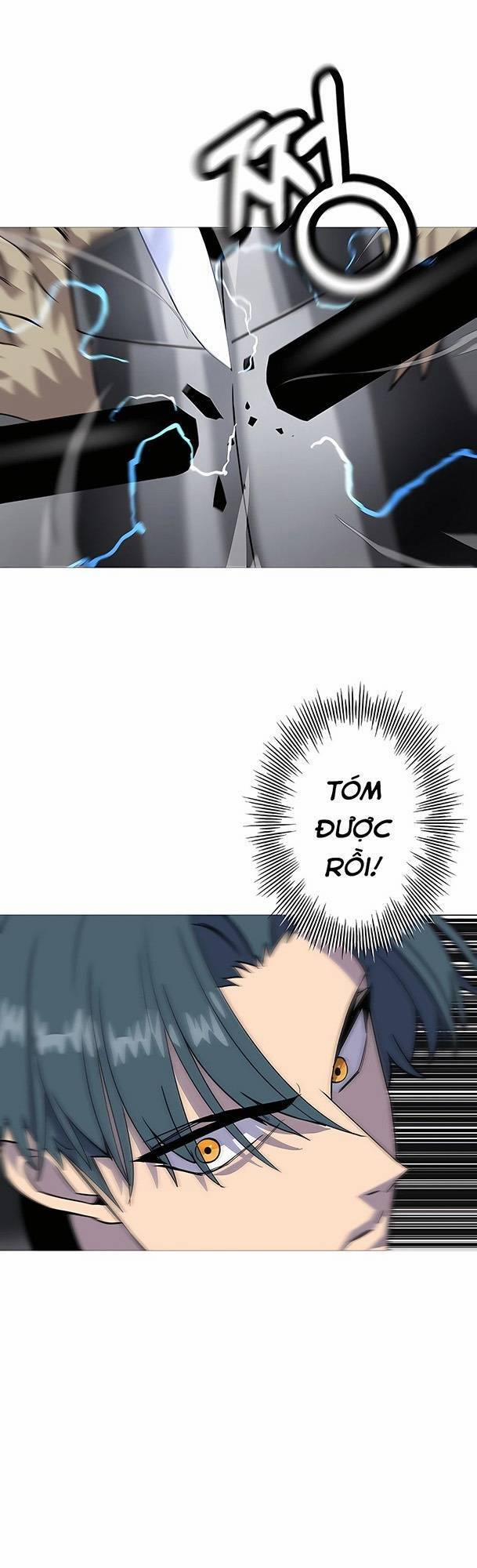 Chiến Binh Quật Cường 92 trang 14