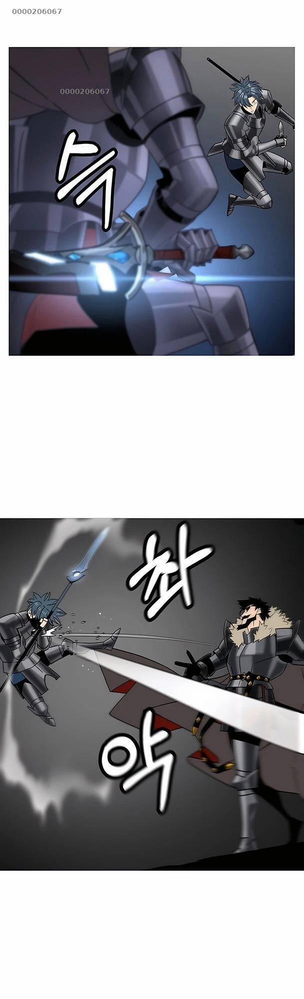 Chiến Binh Quật Cường 92 trang 15