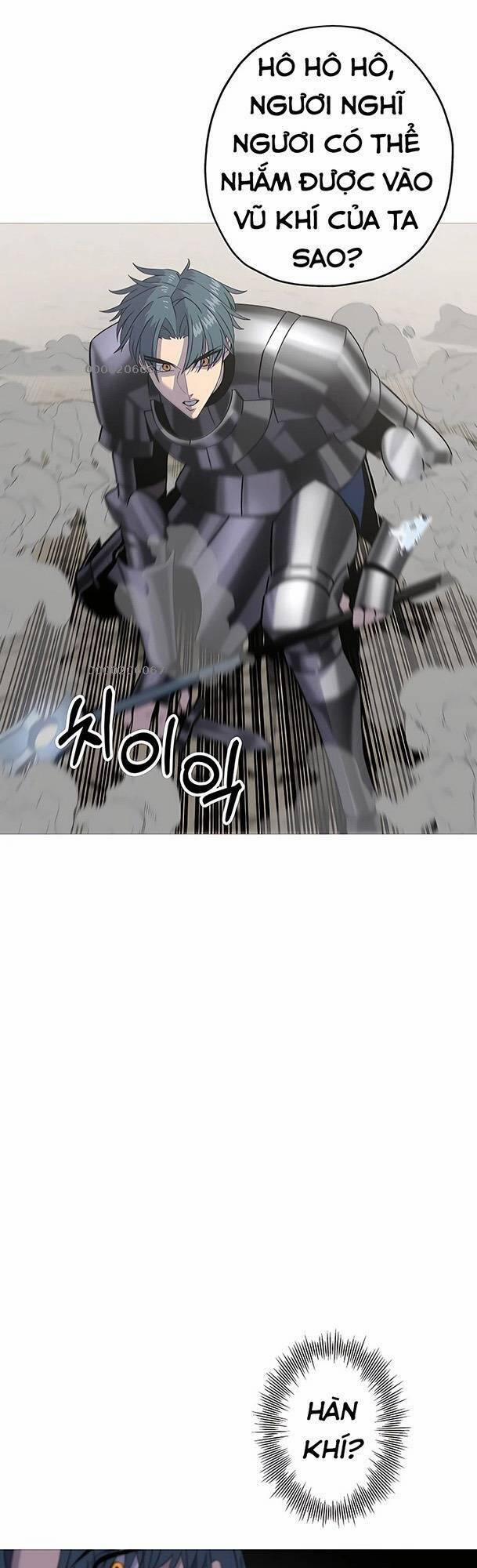 Chiến Binh Quật Cường 92 trang 16