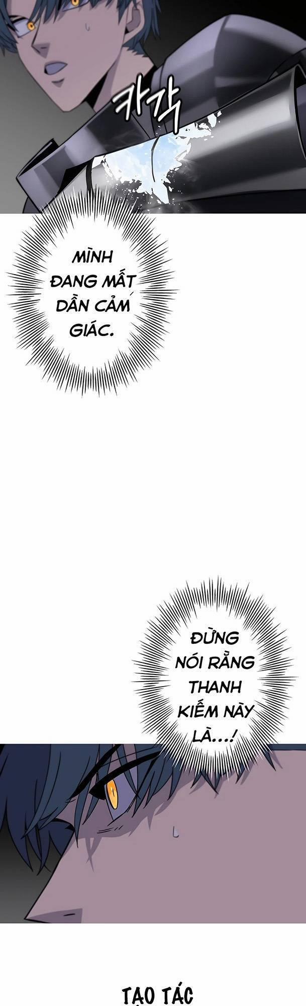 Chiến Binh Quật Cường 92 trang 17