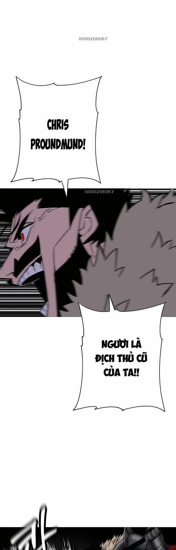 Chiến Binh Quật Cường 92 trang 2