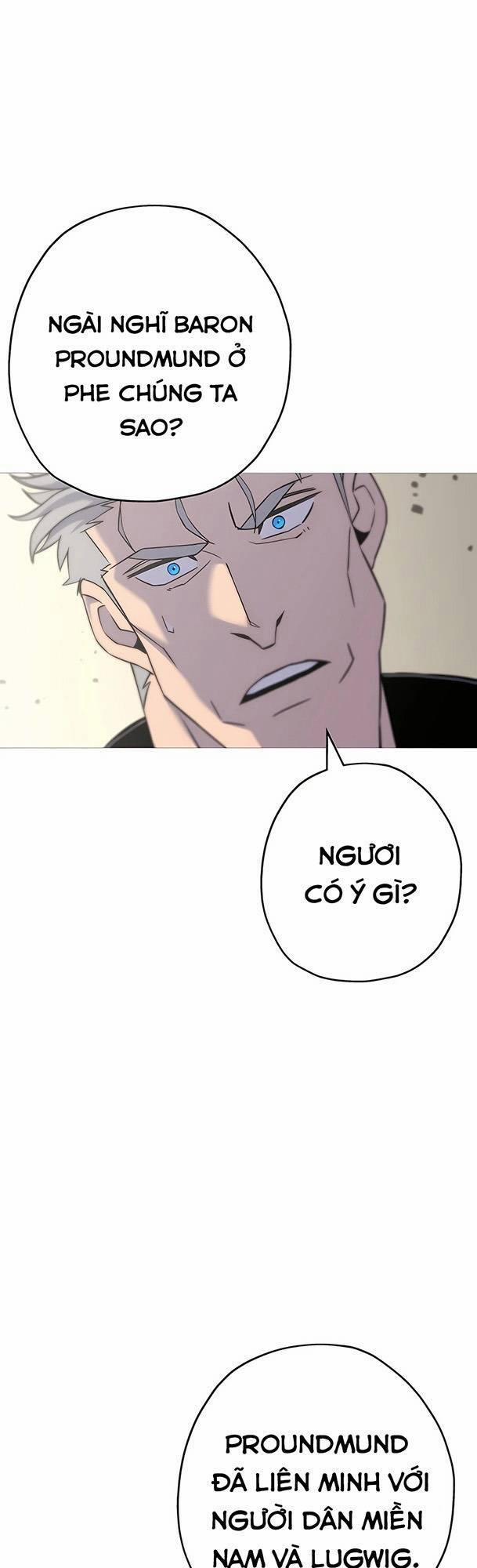 Chiến Binh Quật Cường 92 trang 21