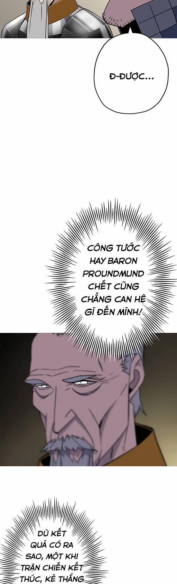 Chiến Binh Quật Cường 92 trang 23