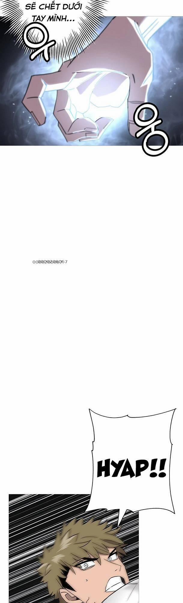 Chiến Binh Quật Cường 92 trang 24