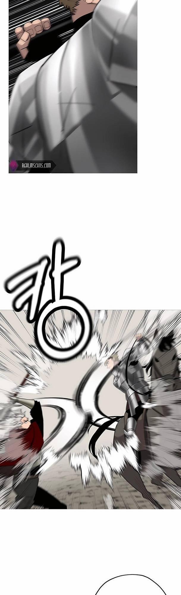 Chiến Binh Quật Cường 92 trang 25