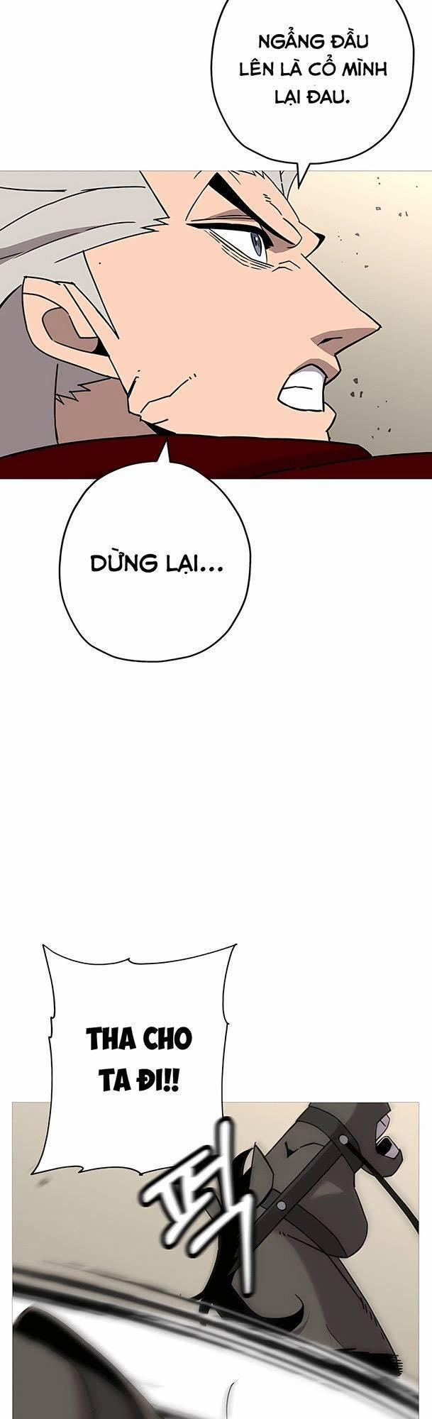 Chiến Binh Quật Cường 92 trang 26