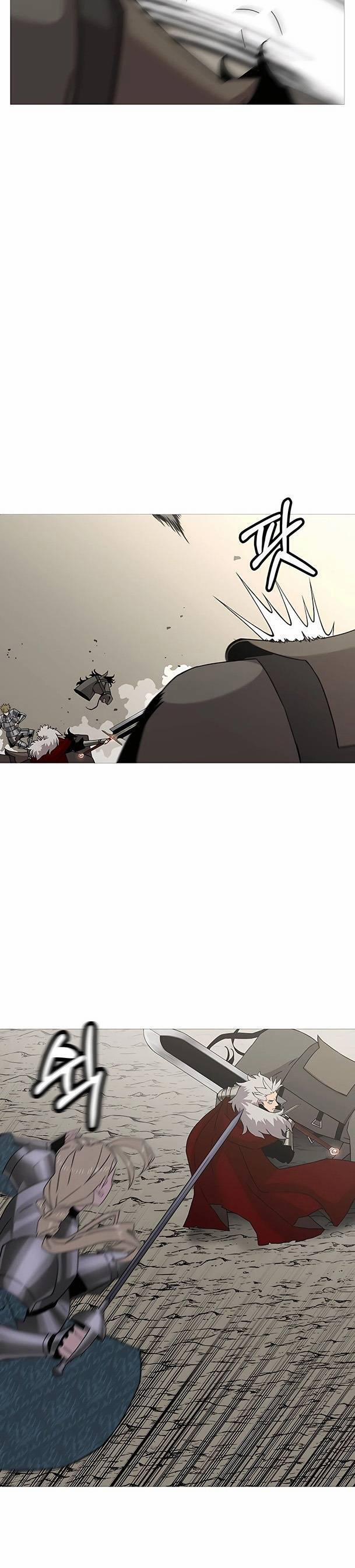 Chiến Binh Quật Cường 92 trang 27