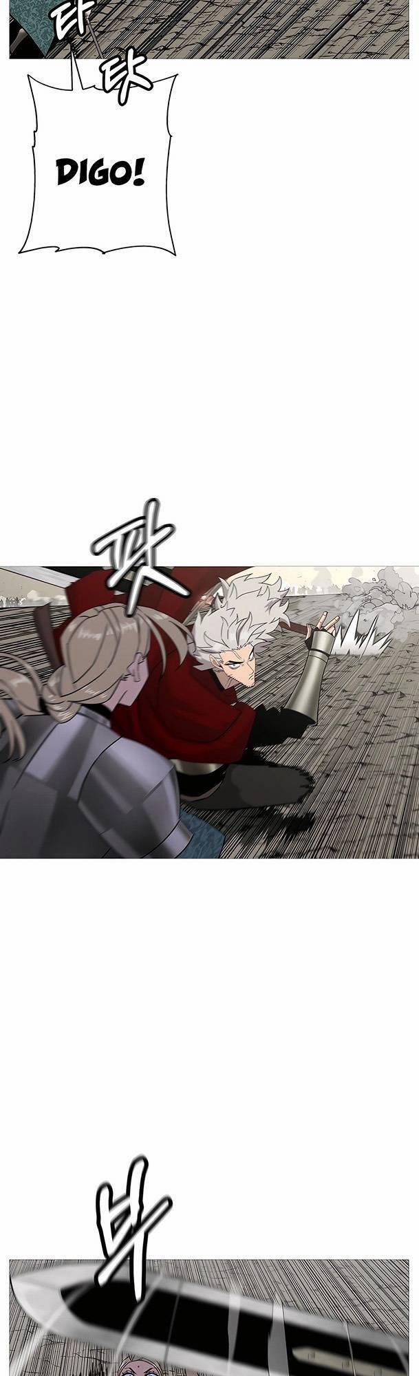 Chiến Binh Quật Cường 92 trang 30