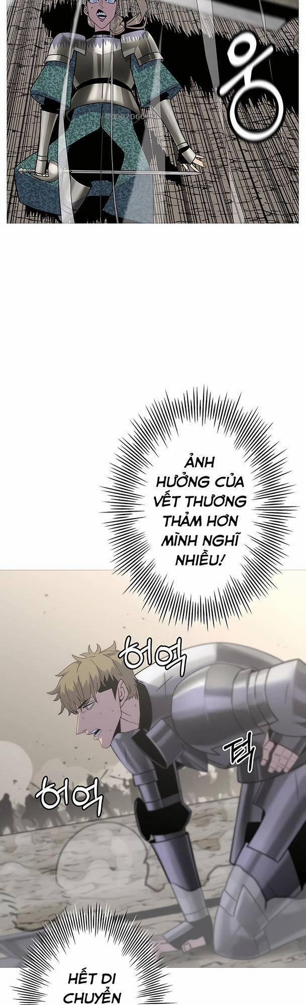 Chiến Binh Quật Cường 92 trang 31