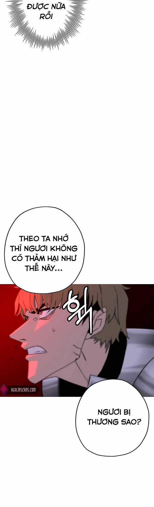 Chiến Binh Quật Cường 92 trang 32