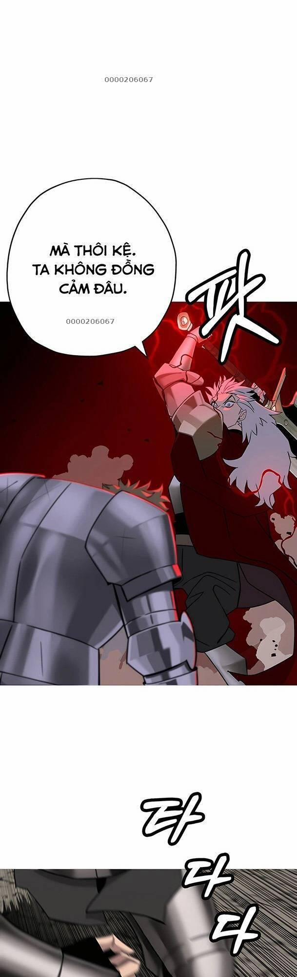 Chiến Binh Quật Cường 92 trang 33