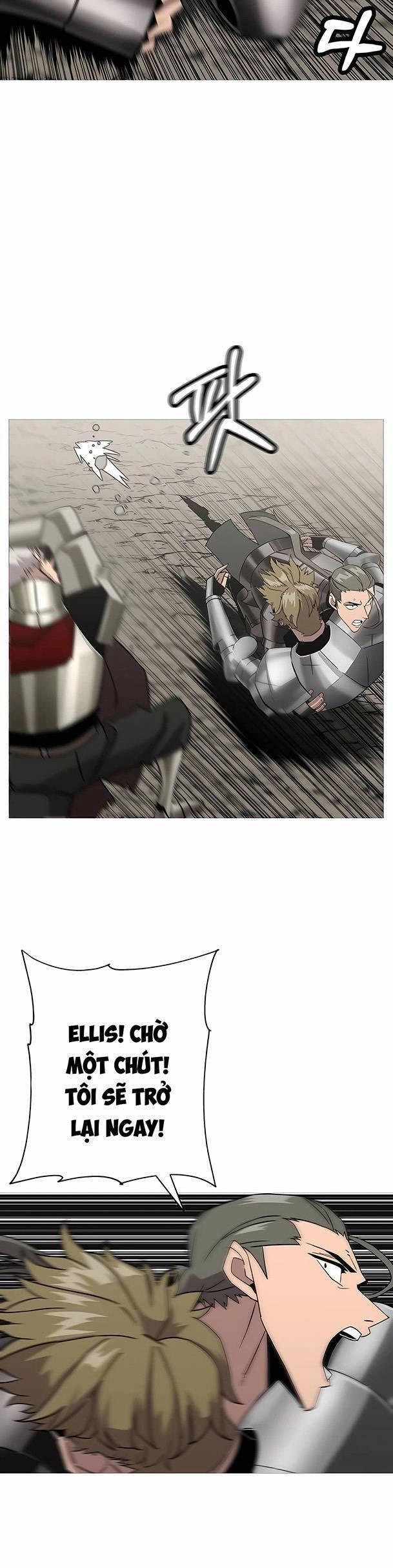 Chiến Binh Quật Cường 92 trang 34