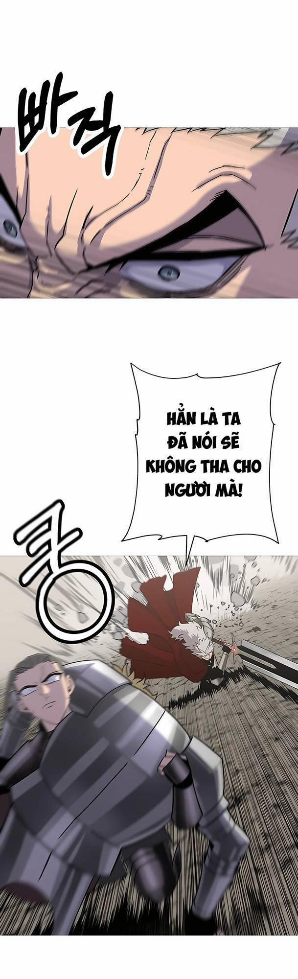 Chiến Binh Quật Cường 92 trang 35