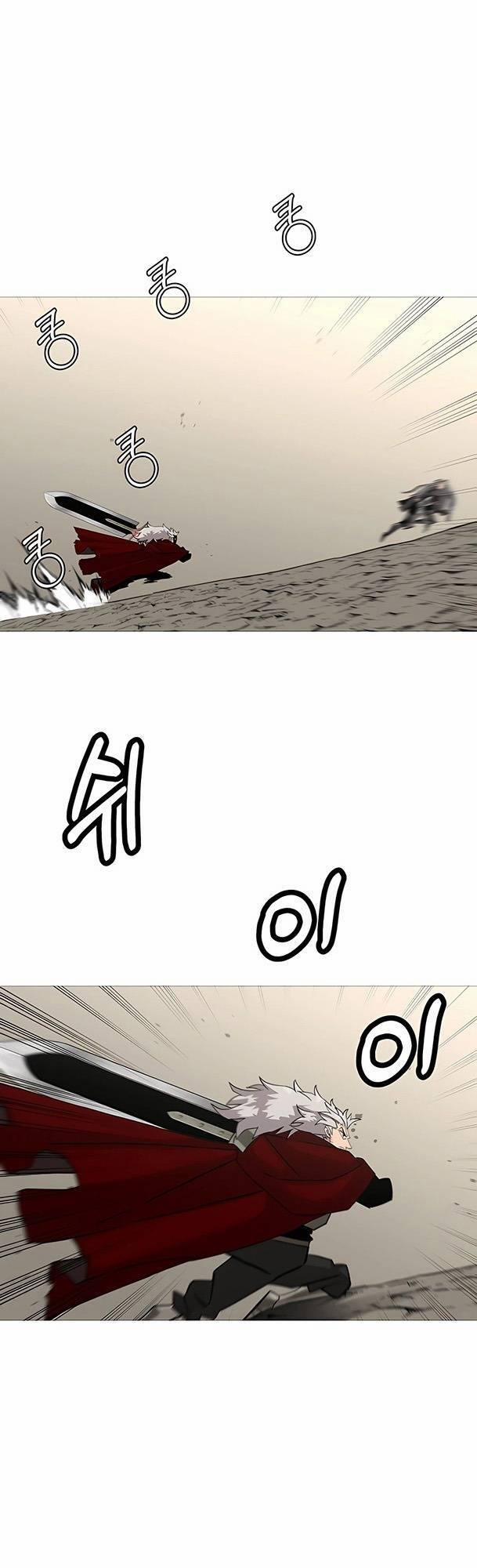 Chiến Binh Quật Cường 92 trang 36