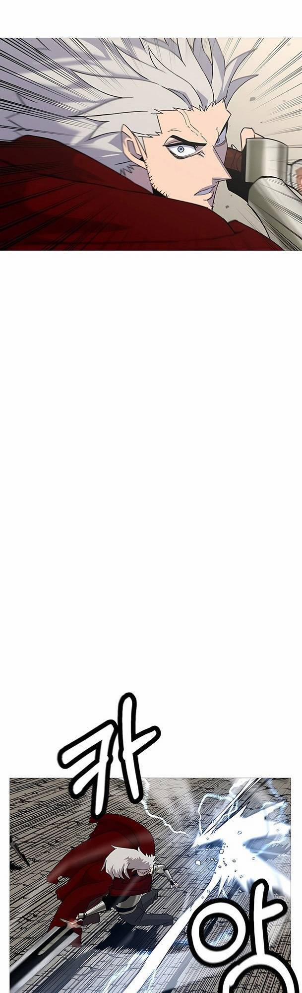 Chiến Binh Quật Cường 92 trang 37