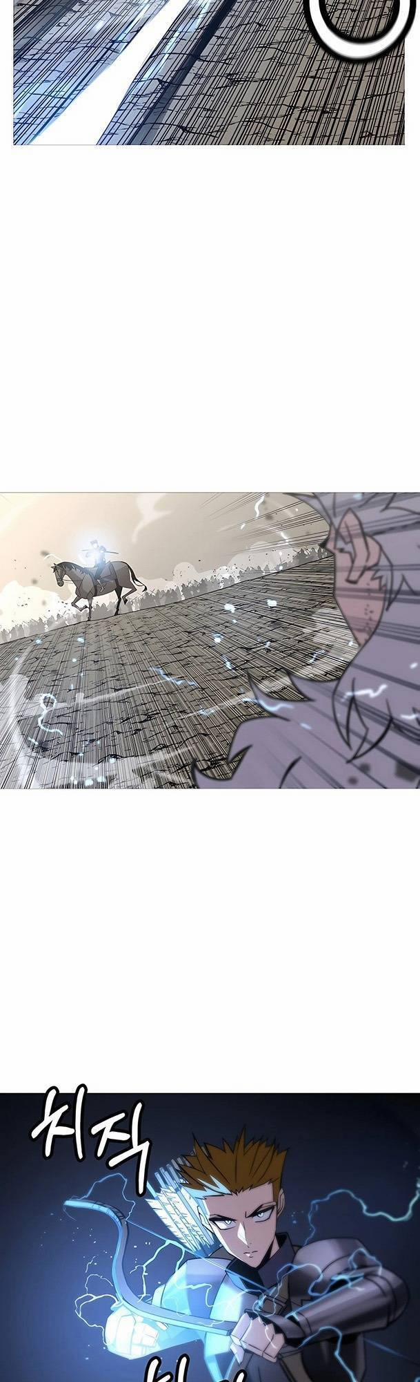 Chiến Binh Quật Cường 92 trang 38