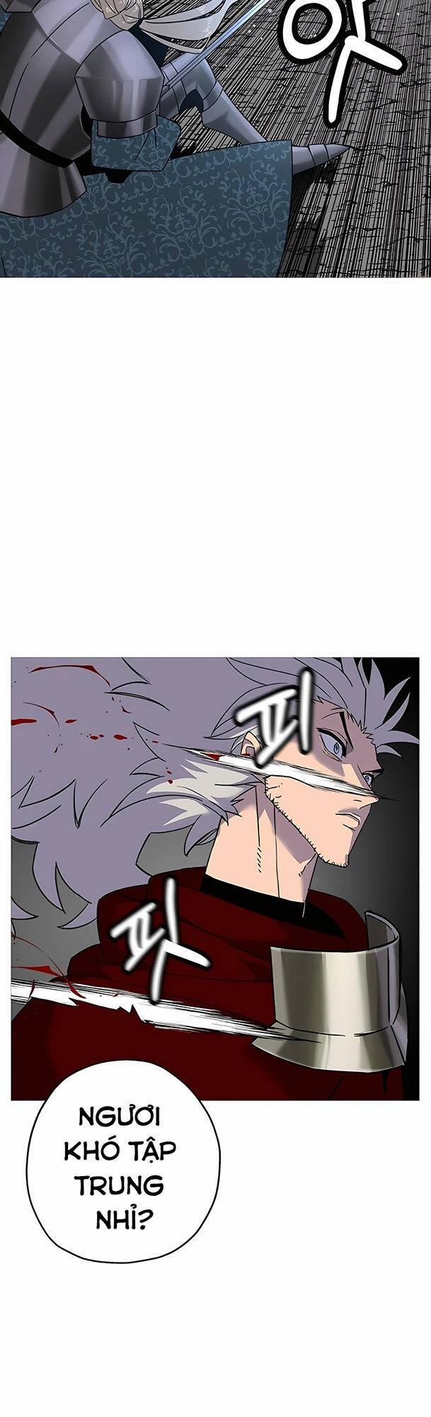 Chiến Binh Quật Cường 92 trang 40