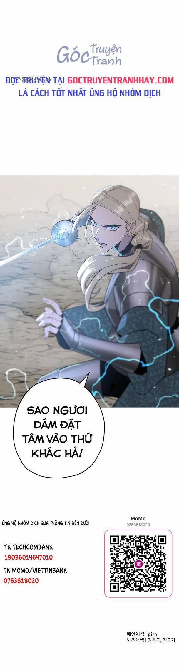 Chiến Binh Quật Cường 92 trang 41