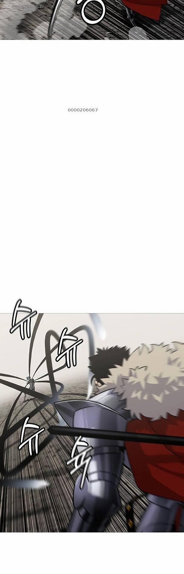 Chiến Binh Quật Cường 92 trang 5