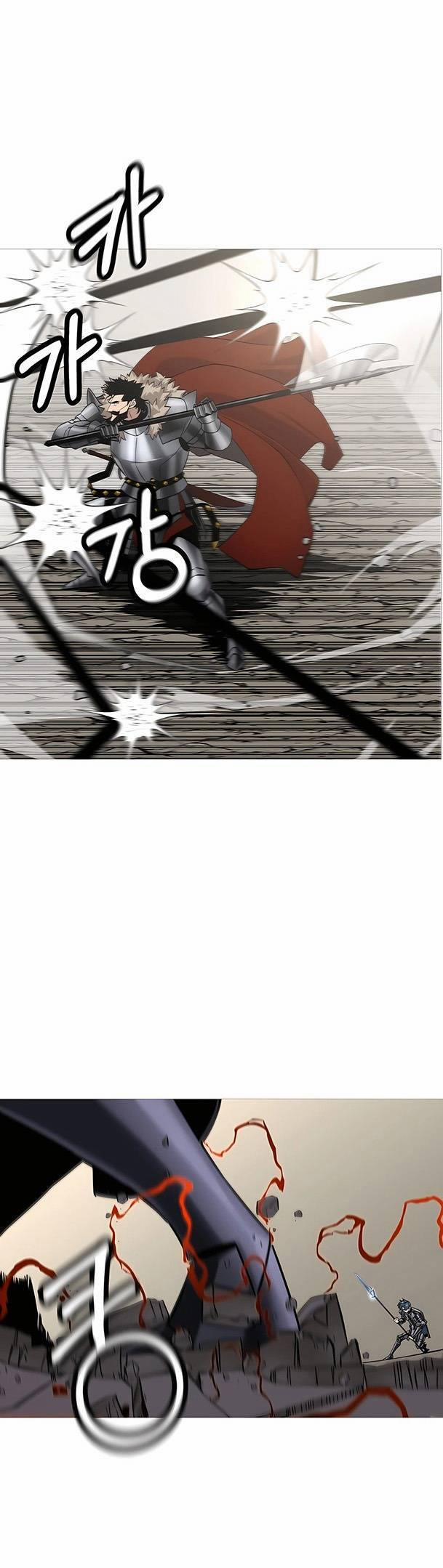 Chiến Binh Quật Cường 92 trang 6