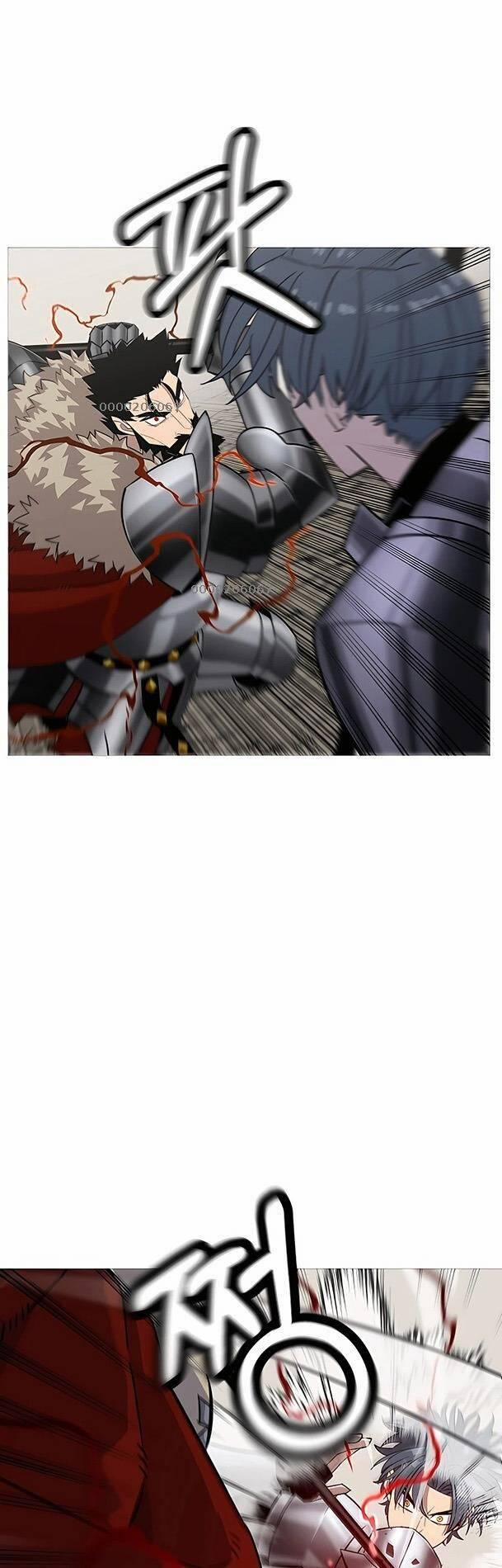 Chiến Binh Quật Cường 92 trang 7