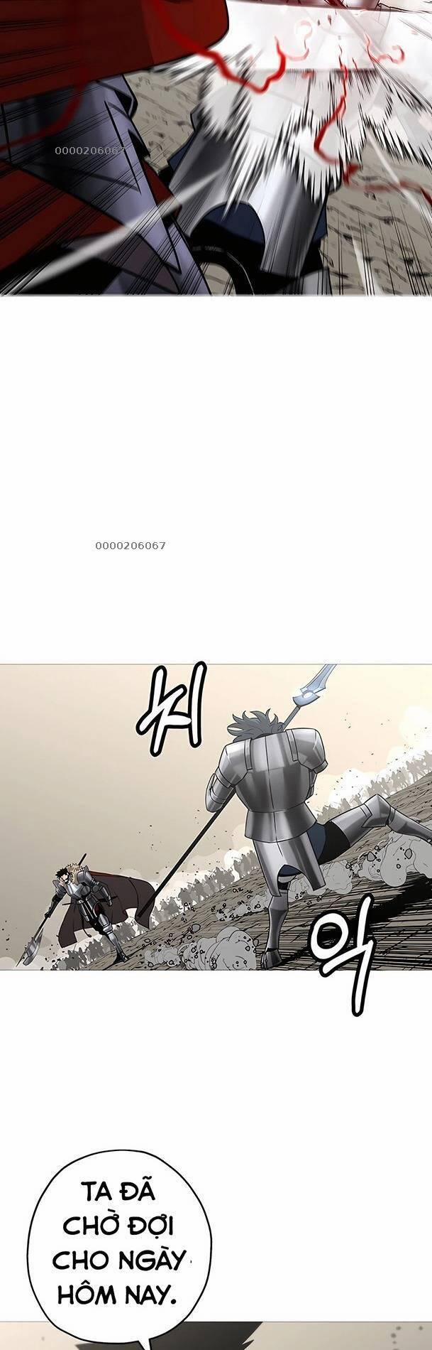 Chiến Binh Quật Cường 92 trang 8