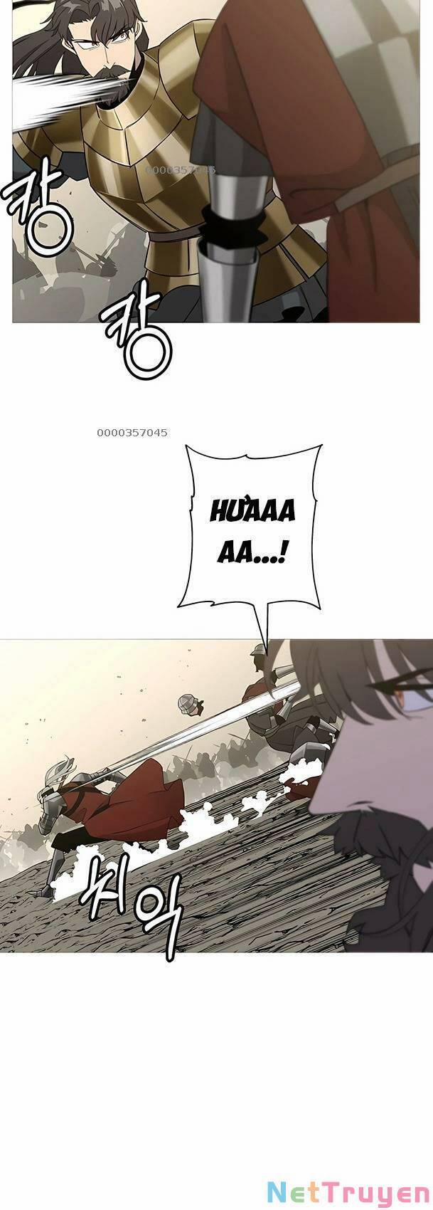 Chiến Binh Quật Cường 93 trang 1