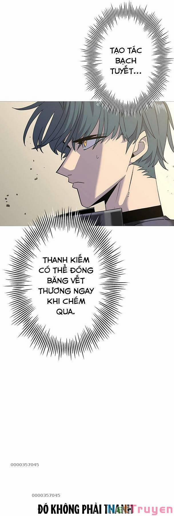 Chiến Binh Quật Cường 93 trang 18