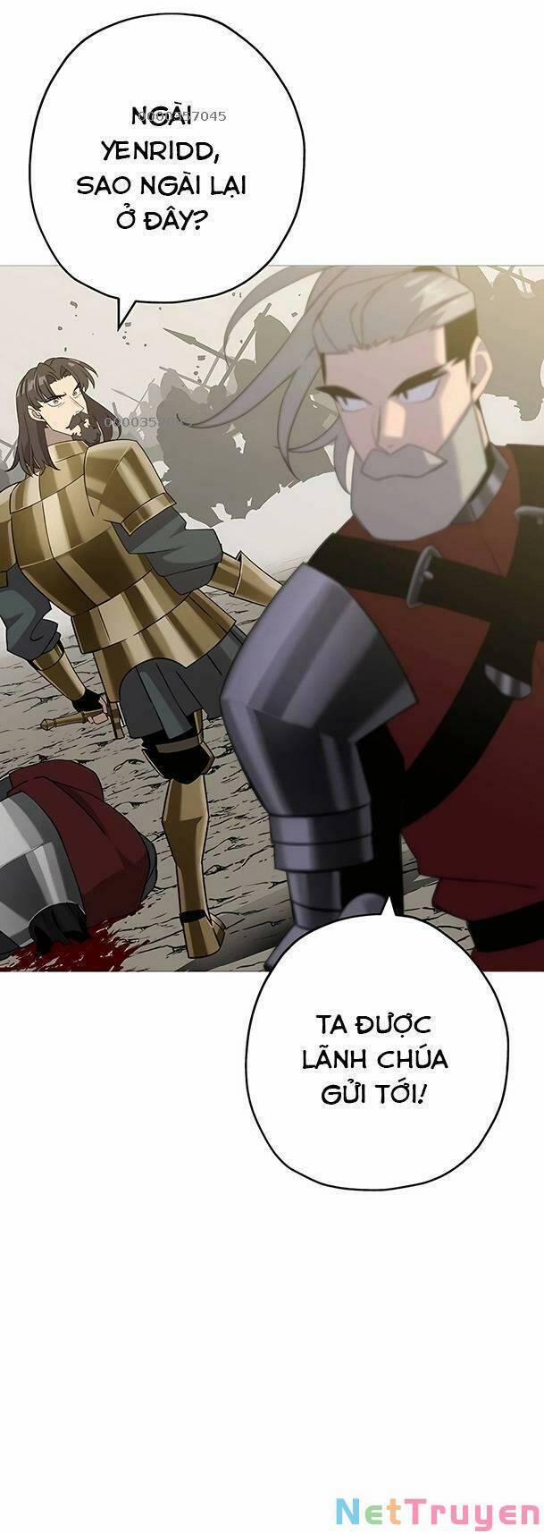 Chiến Binh Quật Cường 93 trang 2