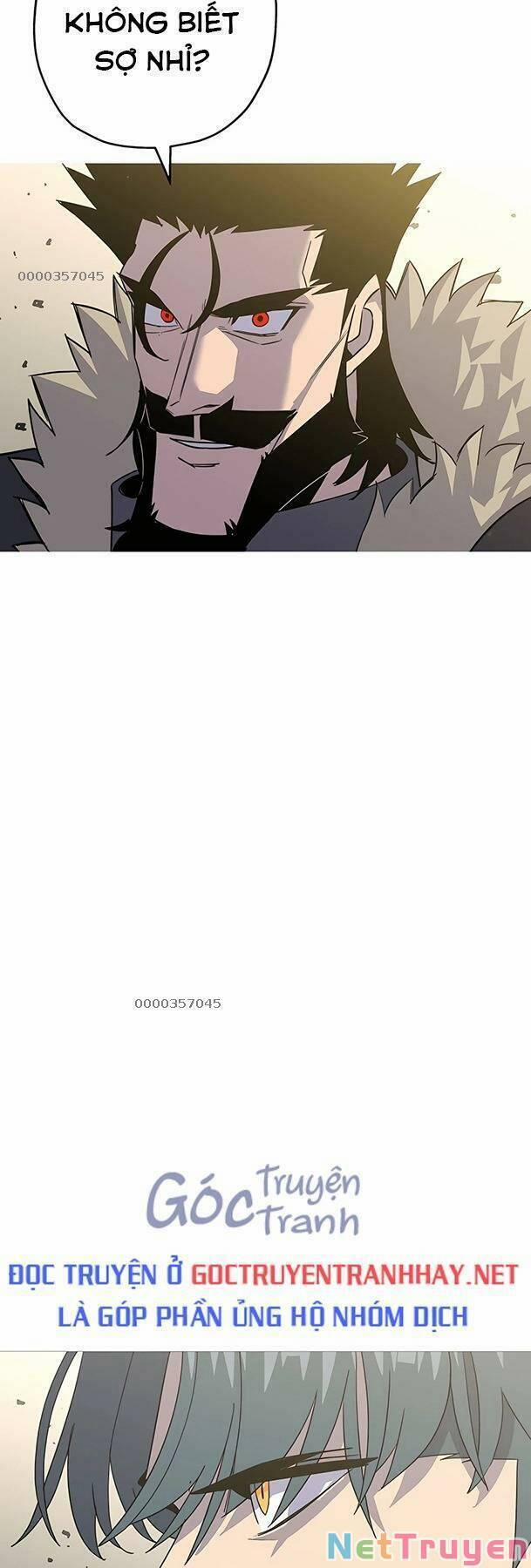 Chiến Binh Quật Cường 93 trang 20