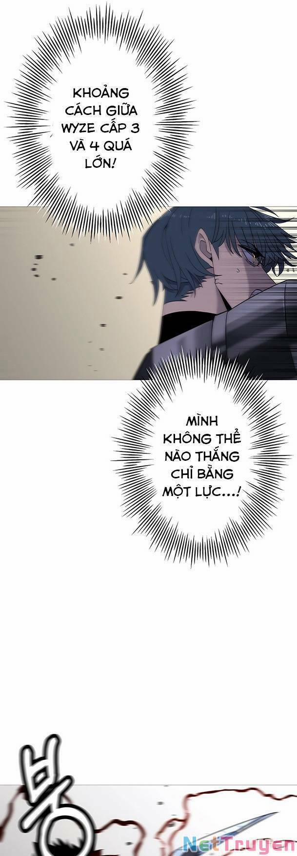 Chiến Binh Quật Cường 93 trang 24