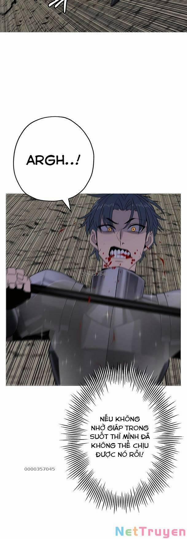 Chiến Binh Quật Cường 93 trang 26