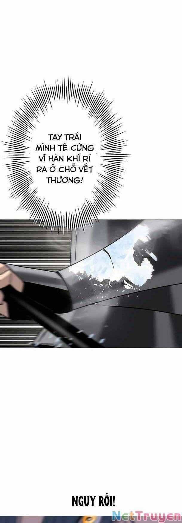 Chiến Binh Quật Cường 93 trang 27